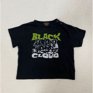 マーキーズ(MARKEY'S)のMARKEY'S ロックTシャツ 80(Ｔシャツ)