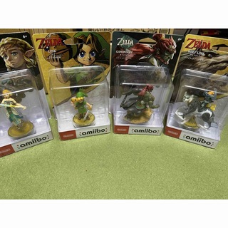 任天堂 - amiibo まとめ売り