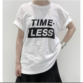 L'Appartement 【BILLY/ビリー】TIMELESS T-SH