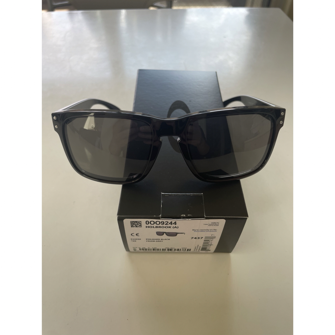 オークリー ホルブルックOAKLEY Holbrook OO9244-3056 オークリー ホルブルックOAKLEY Holbrook OO9244-3056
