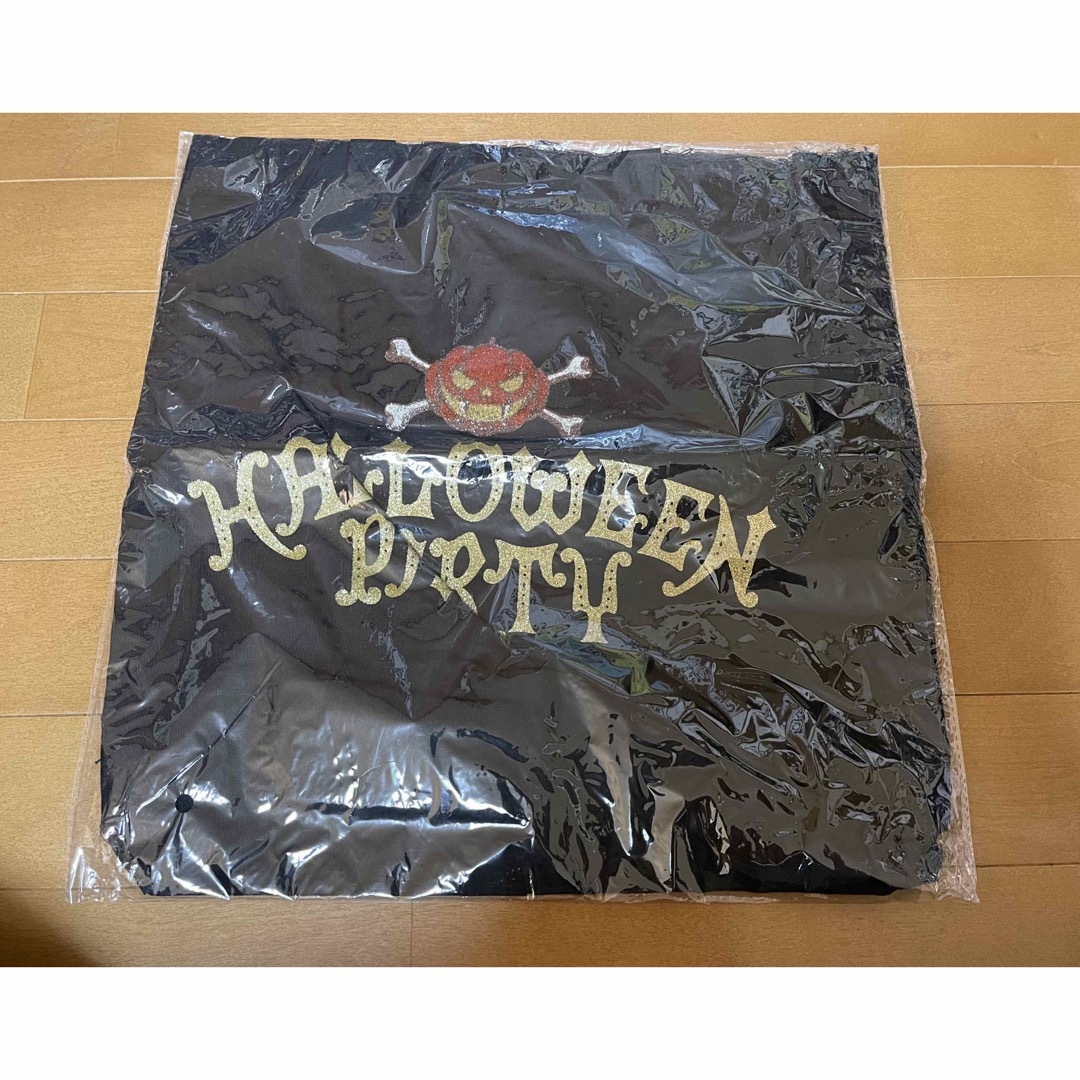 VAMPS ハロウィン トートバッグ HYDE K.A.Z hydeの通販 by さ VAMPS ハロウィン トートバッグ HYDE K.A.Z hydeの通販 by さ