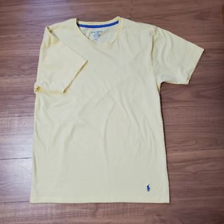 POLO RALPH LAUREN - ラルフローレンTシャツ メンズLサイズ