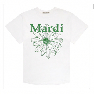 Mardi Mercredi Tシャツ(Tシャツ(半袖/袖なし))