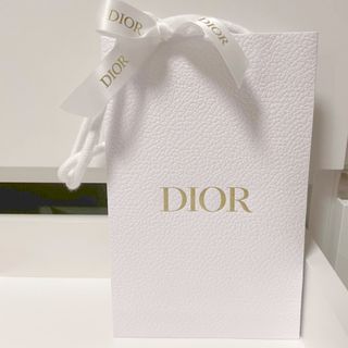 ディオール(Dior)のDIOR 紙袋(その他)