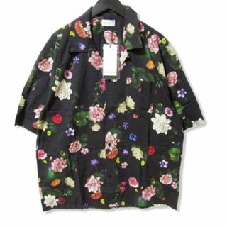 ジョンエリオット(JOHN ELLIOTT+CO)のジョンエリオット CAMP SHIRT 27106007(シャツ)