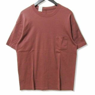 N.HOOLYWOOD - エヌハリウッド 半袖Tシャツ 16RCH-092 クルーネック 27105964