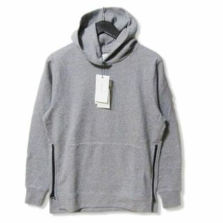 ジョンエリオット(JOHN ELLIOTT+CO)のジョンエリオット Hooded Villain 27106012(パーカー)