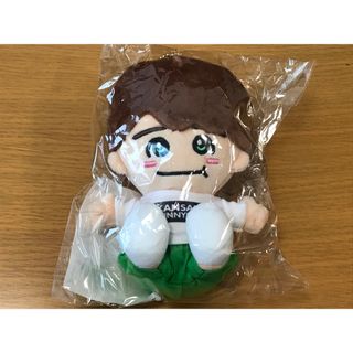 なにわ男子 - なにわ男子 大橋和也 ちびぬい 第1弾 新品