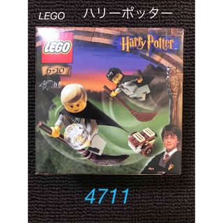 レゴ(Lego)のLEGO 4711 (知育玩具)