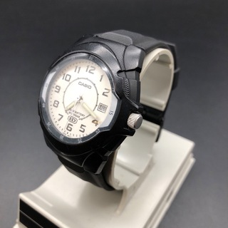 カシオ(CASIO)の即決 CASIO カシオ 腕時計 MW-600(腕時計(アナログ))