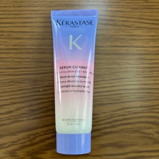 ケラスターゼ(KERASTASE)のケラスターゼBL ブロンドアブソリュ　セラムシカニュイ(トリートメント)