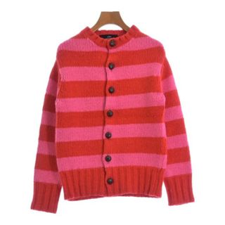 トリココムデギャルソン(tricot COMME des GARCONS)のtricot COMME des GARCONS カーディガン -(L位) 【古着】【中古】(カーディガン)