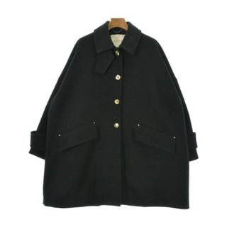 マッキントッシュ(MACKINTOSH)のMACKINTOSH マッキントッシュ ブルゾン（その他） 4(XL位) 黒 【古着】【中古】(その他)