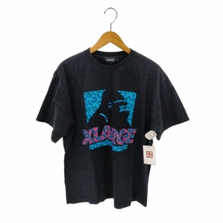 エクストララージ(XLARGE)のX-LARGE(エクストララージ) メンズ トップス Tシャツ・カットソー(Tシャツ/カットソー(半袖/袖なし))