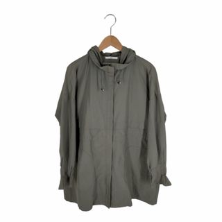 スライ(SLY)のSLY(スライ) HOODIE MILITARY JK レディース アウター(その他)