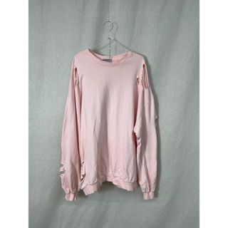 PUNYUS - 新作♡ プニュズ Tシャツ リトルグリーンマン 3L PUNYUS - 新作♡ プニュズ Tシャツ リトルグリーンマン 3L