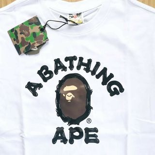 ア ベイシング エイプ（A BATHING APE )Tシャツ