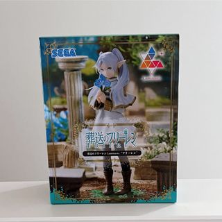 バンプレスト(BANPRESTO)の葬送のフリーレン Luminasta フリーレン(アニメ/ゲーム)