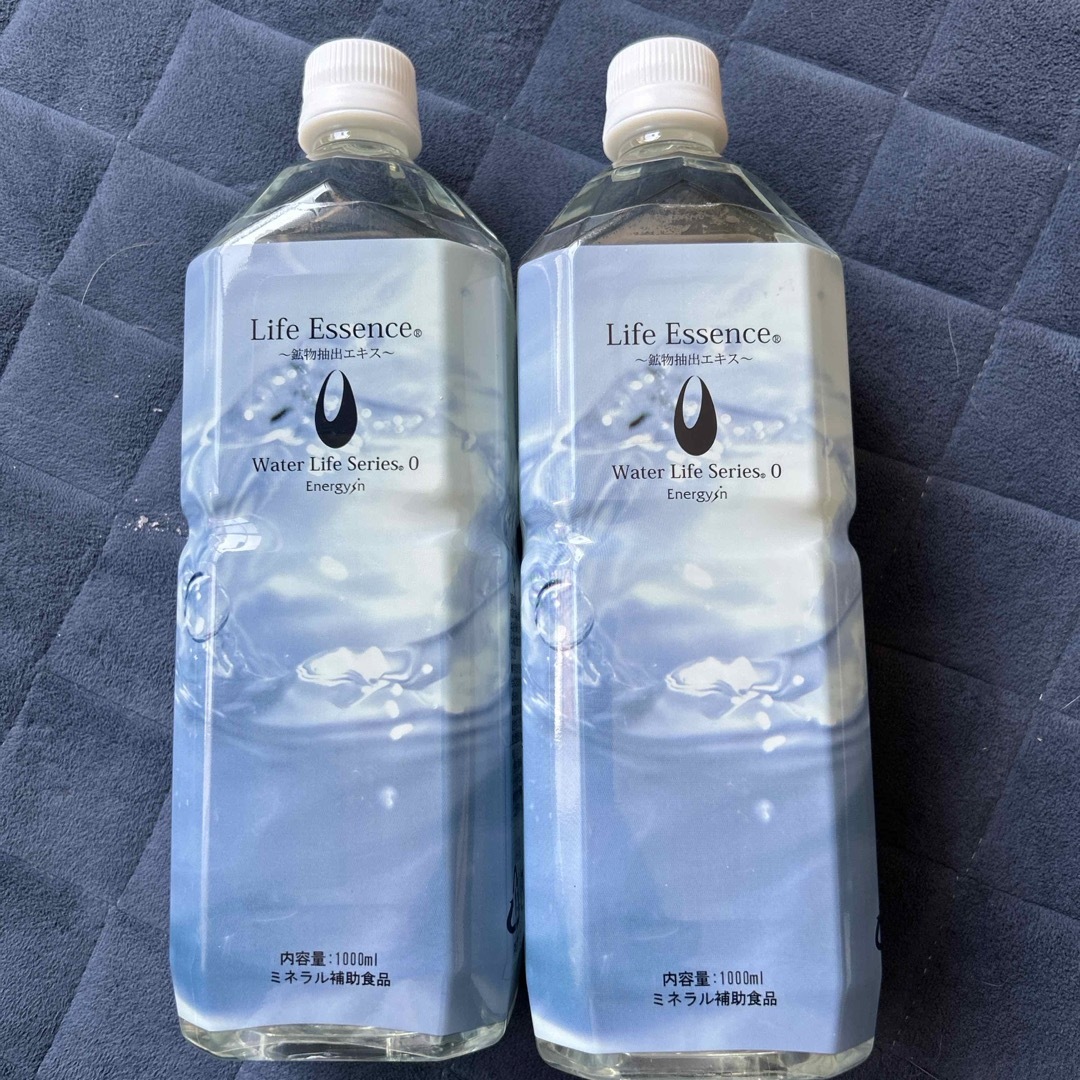 新品 ライフエッセンス 1000ml2本 ポタポタクラブクラブエコ 新品 ライフエッセンス 1000ml2本 ポタポタクラブクラブエコ