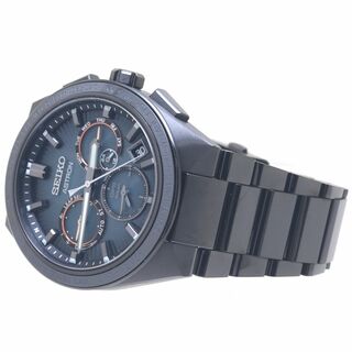 セイコー(SEIKO)のSEIKO セイコー アストロン ネクスター SBXC127 5X53-0BY0【'23年購入】 メンズ /39462【中古】【腕時計】(腕時計(アナログ))