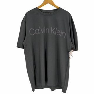 Calvin Klein - CALVIN KLEIN(カルバンクライン) クルーネック Tシャツ メンズ