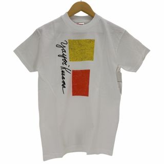 Hanes - Hanes(ヘインズ) 00S USA製 プリントTシャツ レディース トップス