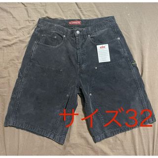 シュプリーム(Supreme)のWashed Corduroy DoubleKnee Painter Short(ショートパンツ)