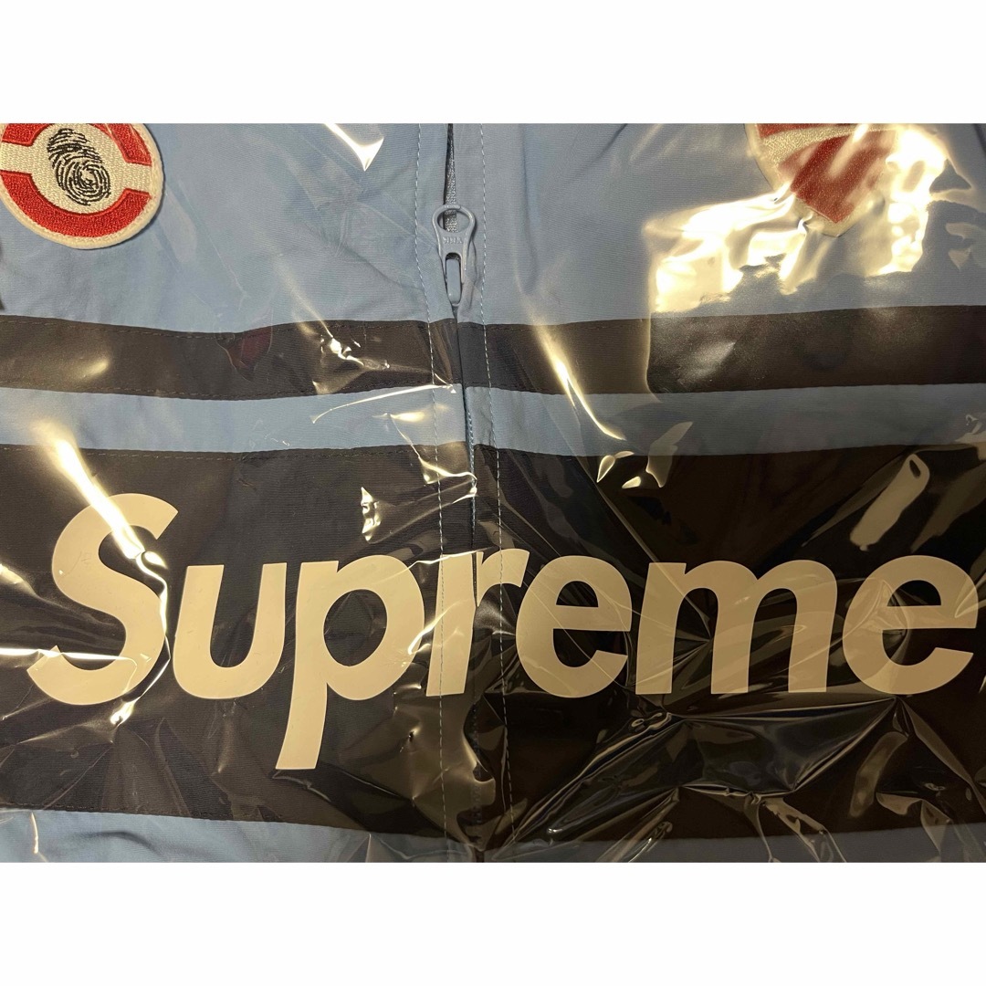 Supreme - Supreme Ducati Track Jacket Light Blueの通販 by U Supreme - Supreme Ducati Track Jacket Light Blueの通販 by U