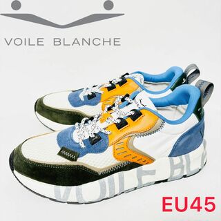 VOILE BLANCHE／ボイルブランシェ スニーカー EU45(スニーカー)