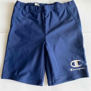 チャンピオン(Champion)のChampion チャンピオン　男の子　水着　130 スクール水着　ジュニア(水着)