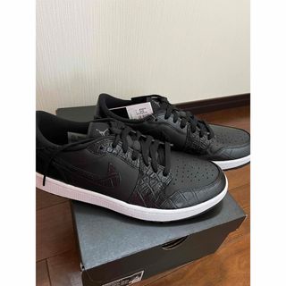 ジョーダン(Jordan Brand（NIKE）)の28.5cm Nike Air Jordan 1 Low Golf クロコダイル(シューズ)