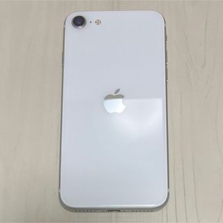 アイフォーン(iPhone)の④iPhone SE 第2世代 64GB SIMフリー(スマートフォン本体)