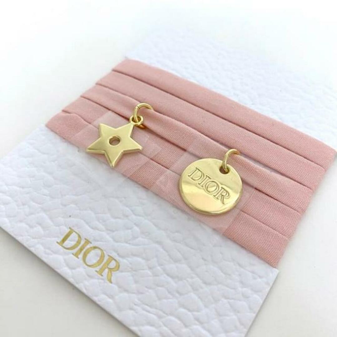 Christian Dior - クリスチャン ディオール チョーカー ピンク Christian Dior - クリスチャン ディオール チョーカー ピンク