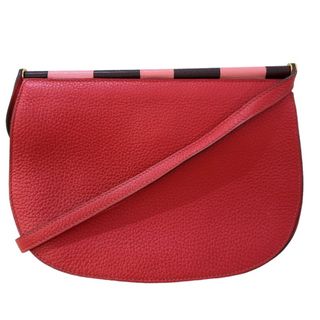 エルメス(Hermes)の　エルメス HERMES ソーエルメス25 D刻 ルージュカザック トリヨン レディース ショルダーバッグ(ショルダーバッグ)