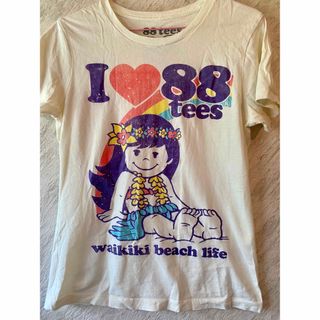 88tees Tシャツ