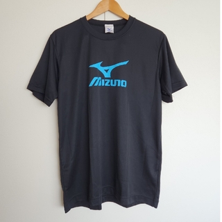 【未使用】MIZUNO　Tシャツ Oサイズ