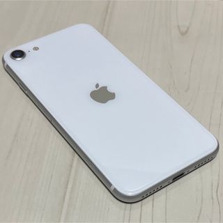 iPhone - ⑤iPhone SE 第2世代 64GB SIMフリー