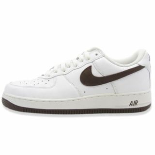 ナイキ(NIKE)のナイキ 26.5cm AIR FORCE 1 LOW 22000800(スニーカー)