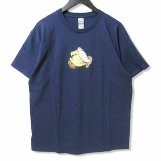 ロバートクラム 半袖Tシャツ MR. NATURAL 27106086(Tシャツ/カットソー(半袖/袖なし))