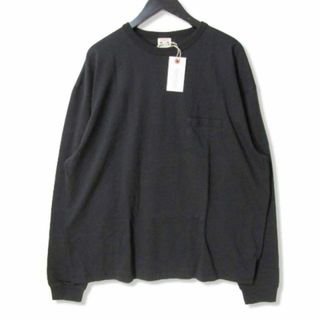 グラッドハンド(GLADHAND & Co.)のグラッドハンド 長袖Tシャツ GLADHAND-34 27106092(Tシャツ/カットソー(七分/長袖))