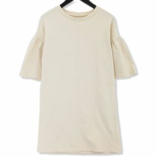 エムエムシックス(MM6)のエムエムシックス 半袖Tシャツ S32GU0050 スウェット 71009380(Tシャツ(半袖/袖なし))