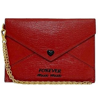 ずっと気になってた 【美品】MIUMIU☆MADRAS ミュウミュウ 6 ずっと気になってた 【美品】MIUMIU☆MADRAS ミュウミュウ 6