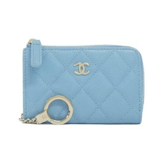 CHANEL - シャネル タイムレスクラシック ライン AP0221 コイン＆キーケース