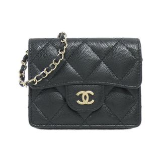 CHANEL - シャネル タイムレスクラシック ライン AP1730 カードケース