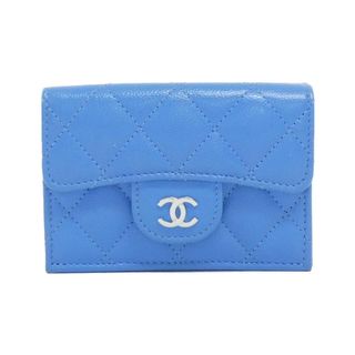 シャネル(CHANEL)のシャネル タイムレスクラシック ライン AP0230 財布(財布)