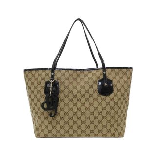 グッチ(Gucci)の【ヴィンテージ】グッチ 211975 FAF4X バッグ(その他)