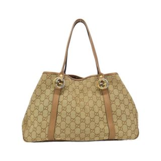 グッチ(Gucci)の【ヴィンテージ】グッチ 232957 バッグ(その他)