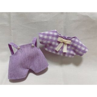 ぬい服 15cm 16cm 