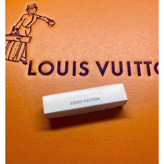 LOUIS VUITTON - Louis Vuitton 香水 カリフォルニアドリームルイヴィトン