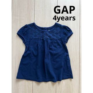 babyGAP - ベビーギャップ　Tシャツ　女の子　100cm